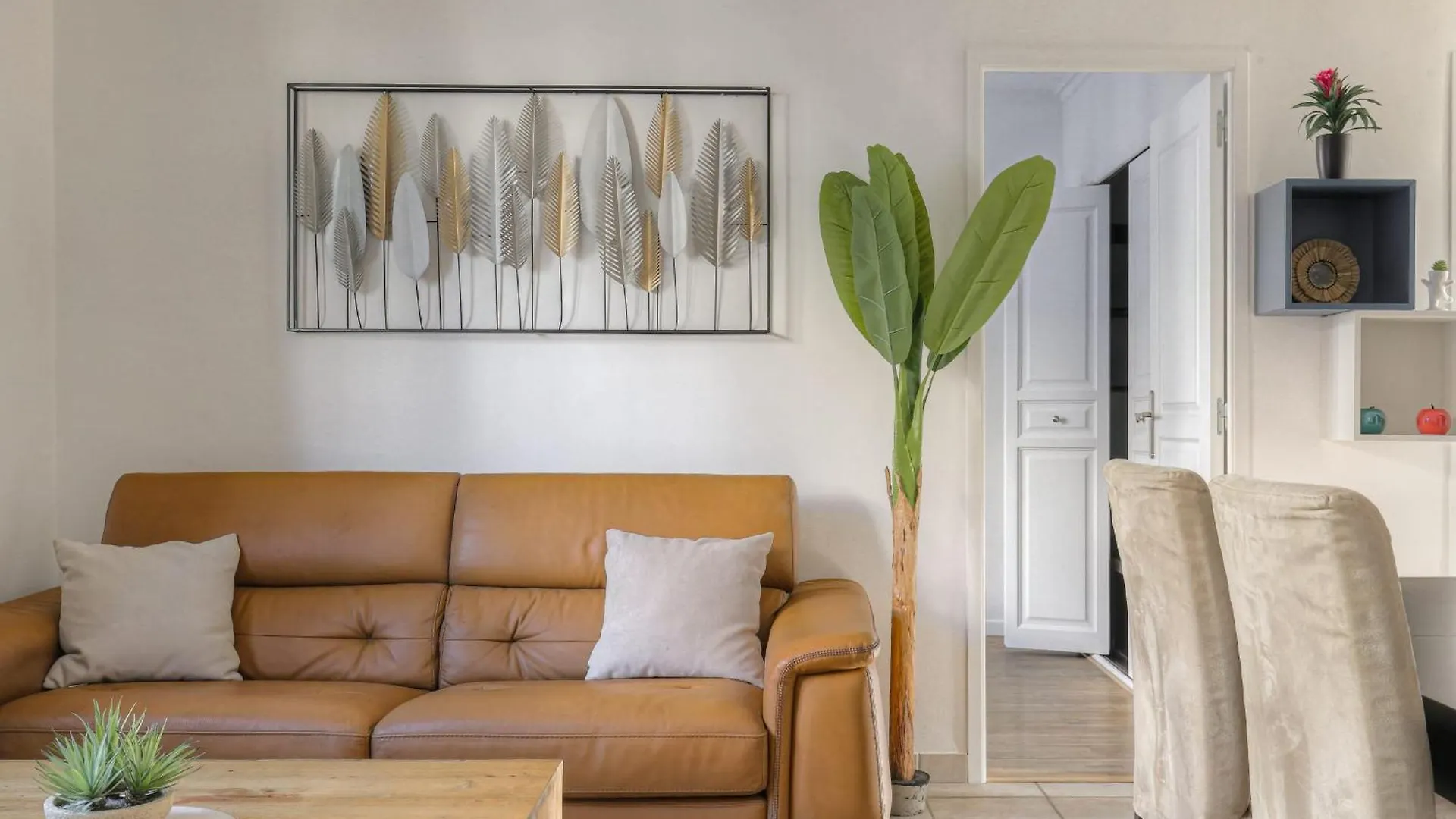 Le Spacieux Ideal Sejour Pro Ou Week-End Famille Venissieux
